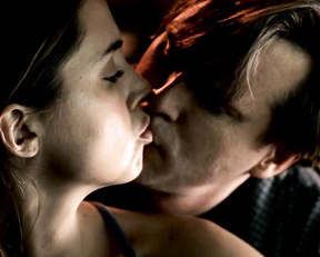 Eliza Dushku - The Alphabet Killer (2008)