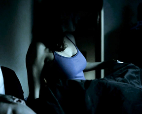 Eliza Dushku - The Alphabet Killer (2008)