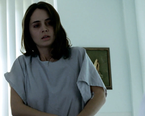 Eliza Dushku - The Alphabet Killer (2008)