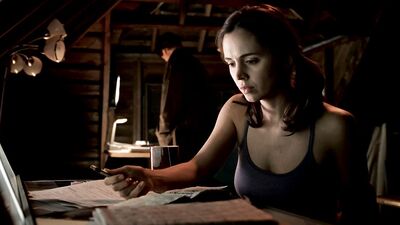 Eliza Dushku - The Alphabet Killer (2008)