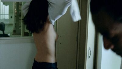 Eliza Dushku - The Alphabet Killer (2008)