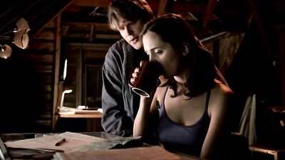 Eliza Dushku - The Alphabet Killer (2008)