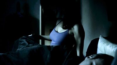Eliza Dushku - The Alphabet Killer (2008)
