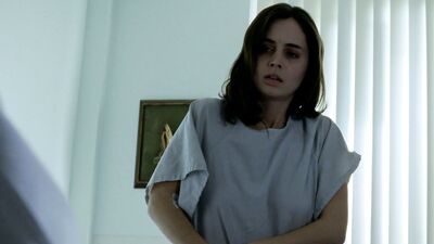 Eliza Dushku - The Alphabet Killer (2008)