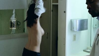Eliza Dushku - The Alphabet Killer (2008)