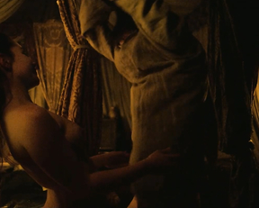 Florence Pugh - Outlaw King (2018)