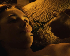 Florence Pugh - Outlaw King (2018)