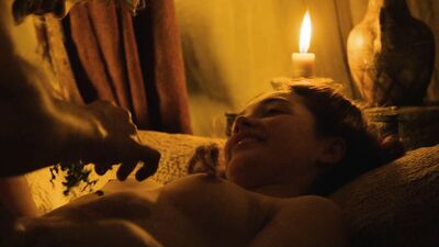 Florence Pugh - Outlaw King (2018)
