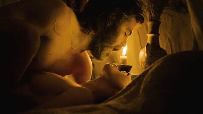 Florence Pugh - Outlaw King (2018)