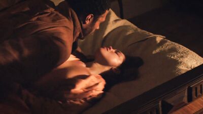 Florence Pugh - Lady Macbeth (2016)