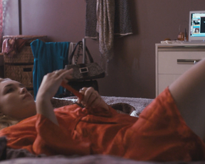 Florence Pugh - Marcella (s01 e01e02, 2016)