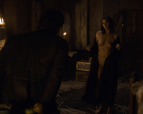 Natalia Tena - Game of Thrones (s02e06, 2012)