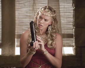 K. Loken, S. Monk - The Legend of Awesomest Maximus