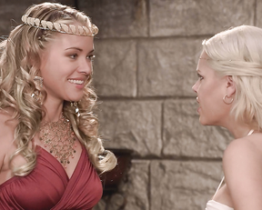 K. Loken, S. Monk - The Legend of Awesomest Maximus