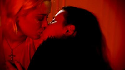 Kristanna Loken - Lime Salted Love (2006)