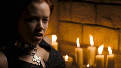 Kristanna Loken - BloodRayne (2005)