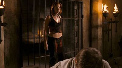 Kristanna Loken - BloodRayne (2005)