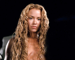 Kristanna Loken - Terminator 3 (2003)