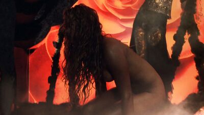 Kristanna Loken - Terminator 3 (2003)