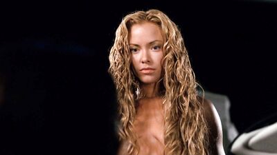 Kristanna Loken - Terminator 3 (2003)