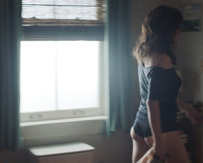 Margarita Levieva - The Deuce(s02, 2018)