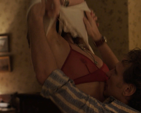 Margarita Levieva - The Deuce(s02, 2018)