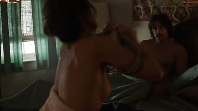 Margarita Levieva - The Deuce(s02, 2018)