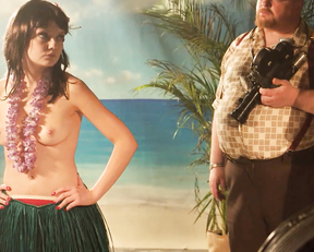 Emily Meade - The Deuce (s02, 2018)