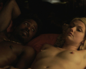 Emily Meade - The Deuce (s02, 2018)