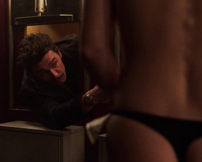 Hannah Townsend - The Deuce (s02e02, 2018)