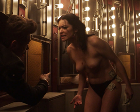 Hannah Townsend - The Deuce (s02e02, 2018)