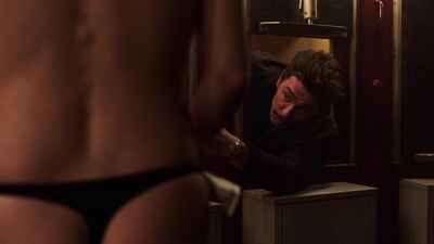 Hannah Townsend - The Deuce (s02e02, 2018)