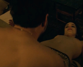 Stacy Martin - Joueurs (2018)