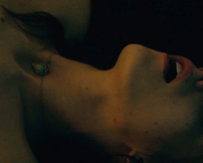 Stacy Martin - Joueurs (2018)