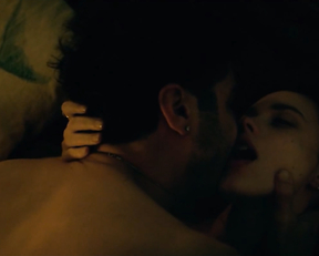 Stacy Martin - Joueurs (2018)