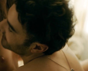 Stacy Martin - Joueurs (2018)