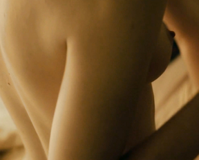 Stacy Martin - Joueurs (2018)