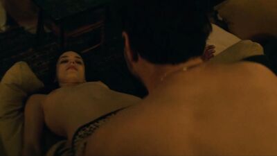 Stacy Martin - Joueurs (2018)