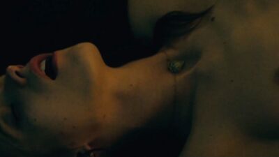 Stacy Martin - Joueurs (2018)