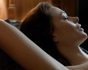 Maeve Dermody - SS-GB (2017)