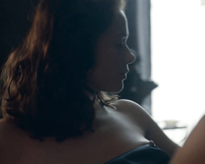 Maeve Dermody - SS-GB (2017)