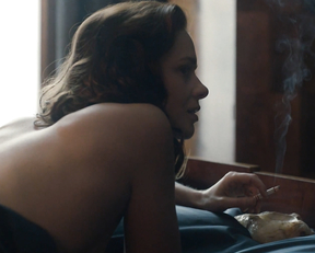 Maeve Dermody - SS-GB (2017)