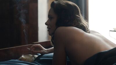 Maeve Dermody - SS-GB (2017)