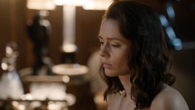 Maeve Dermody - SS-GB (2017)