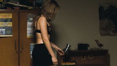 Maeve Dermody - Beautiful Kate (2009)