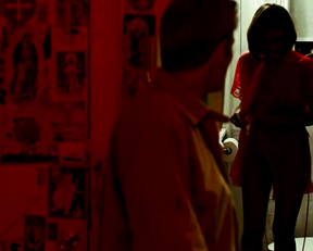 Shannon Kane - Brooklyn's Finest (2009)