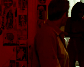 Shannon Kane - Brooklyn's Finest (2009)