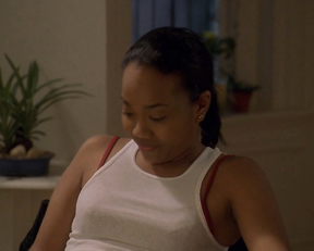 Sonja Sohn  - The Wire (2002-2004)