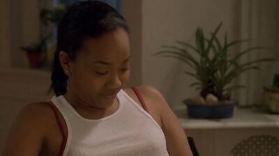 Sonja Sohn  - The Wire (2002-2004)
