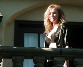 Dina Meyer, Lindsay Hartley - Evil Doctor (2018)